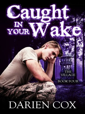 cover image of Caught in Your Wake